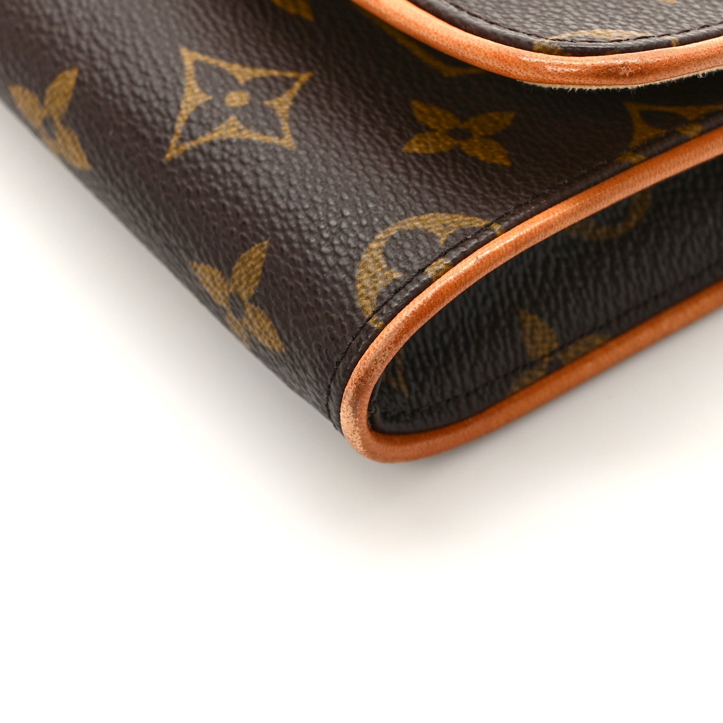 Monogram Pochette Twin GM