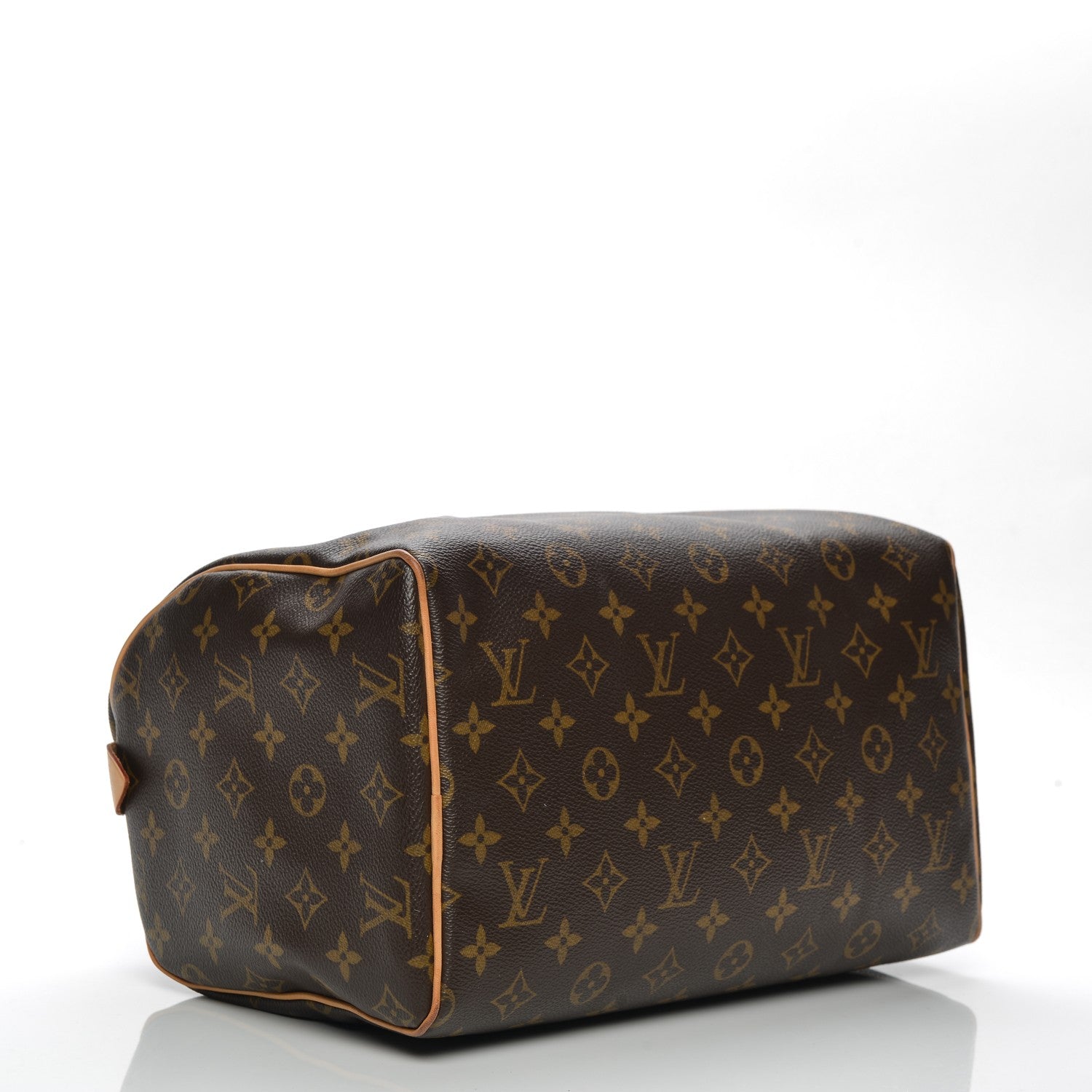 Louis Vuitton Monogram Speedy 30 4 of 12