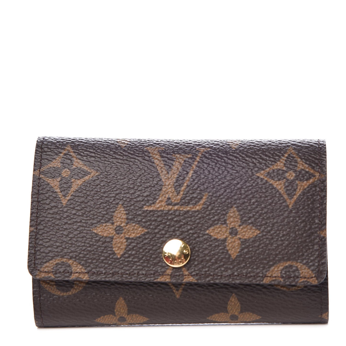 Monogram 6 Key Multicles Holder