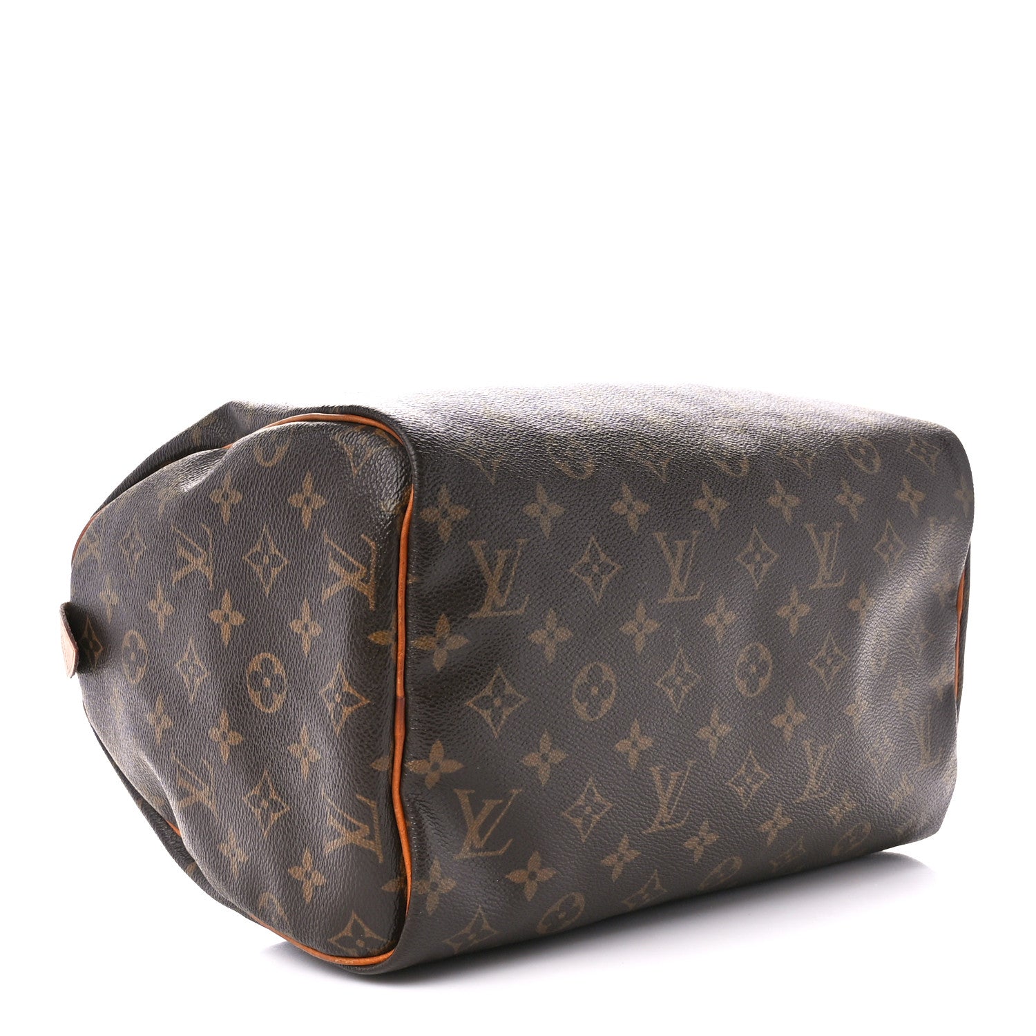Louis Vuitton Monogram Speedy 30 4 of 15