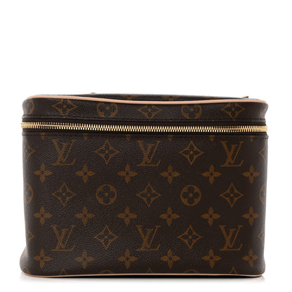 Louis Vuitton Monogram Nice BB 1 of 8