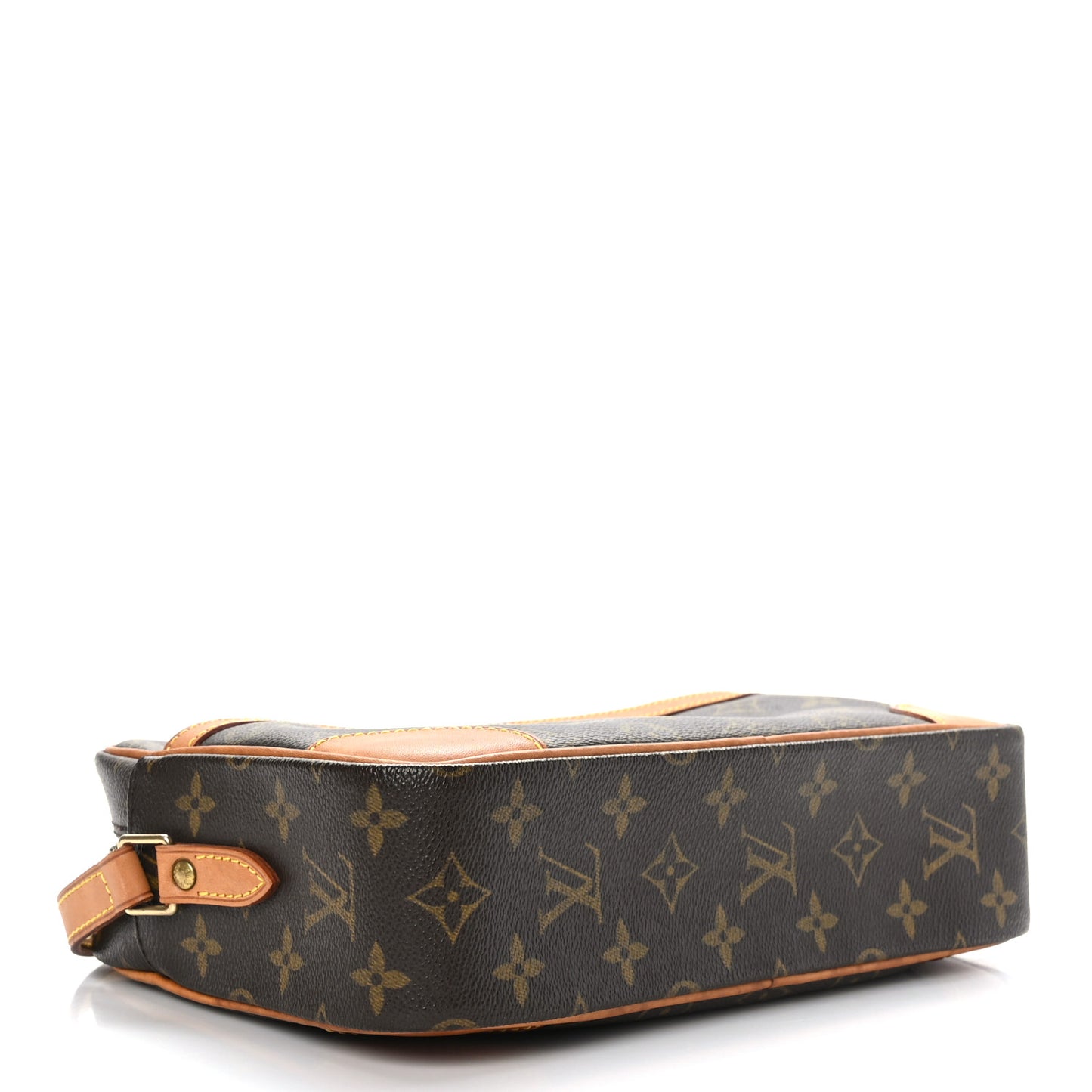 Monogram Trocadero 27