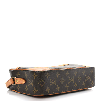 Louis Vuitton Monogram Trocadero 27 4 of 8