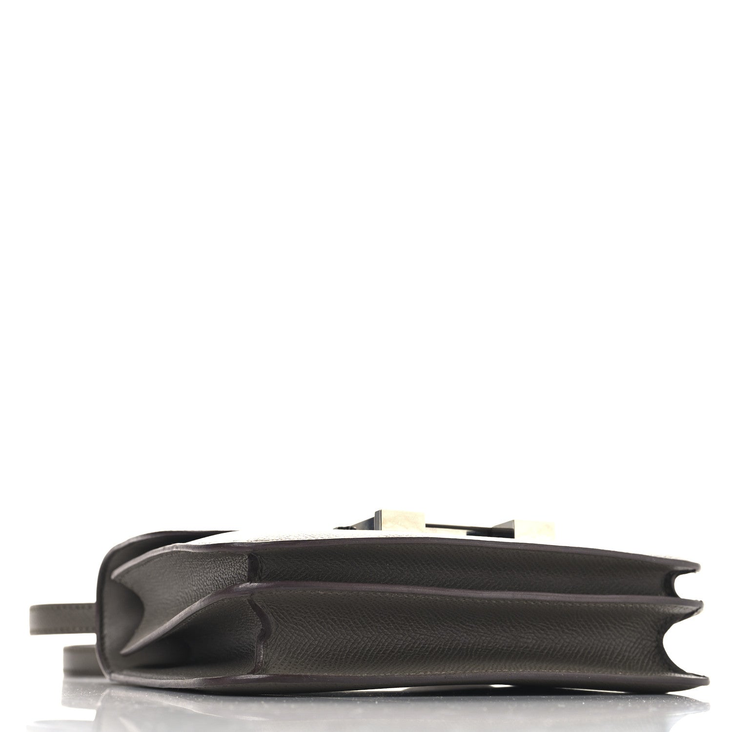 Hermes Epsom Constance 18 Etain 4 of 14