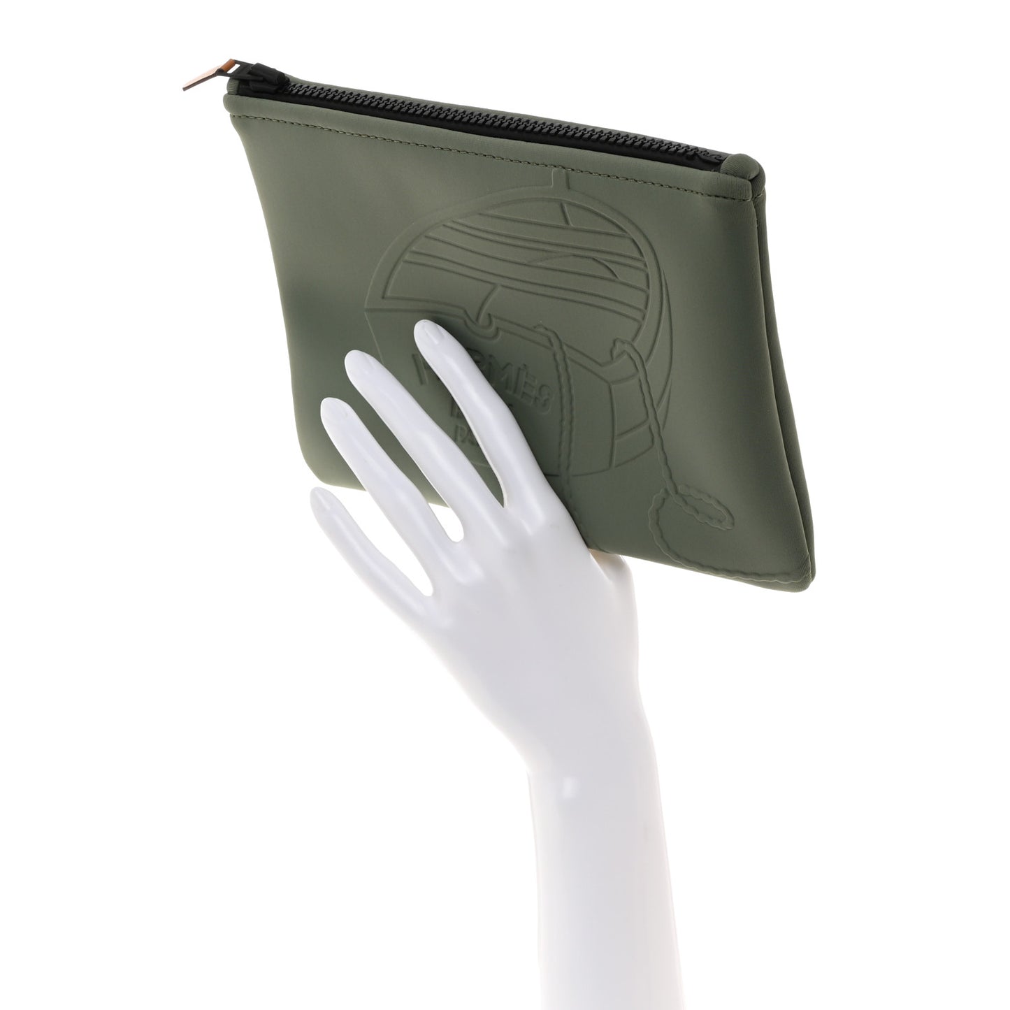 Neoprene Small Neobain Thalassa Case Kaki