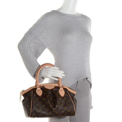 Louis Vuitton Monogram Tivoli PM 2 of 9