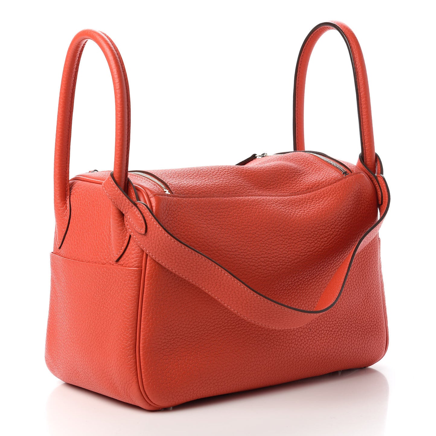Taurillon Clemence Lindy 26 Bougainvillea