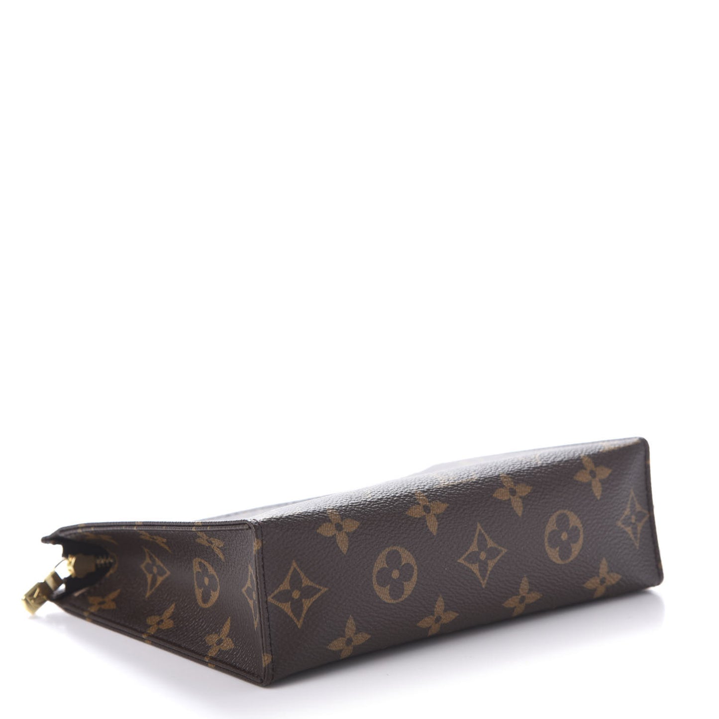 Monogram Toiletry Pouch 19