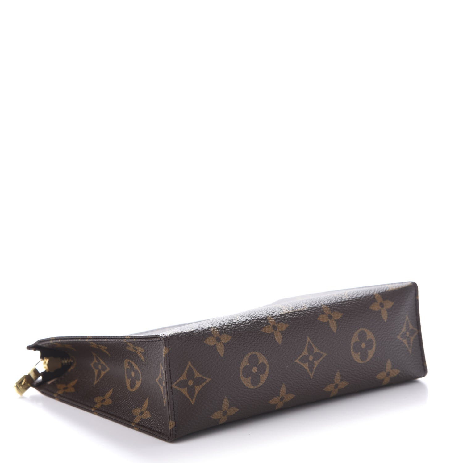 Louis Vuitton Monogram Toiletry Pouch 19 4 of 9