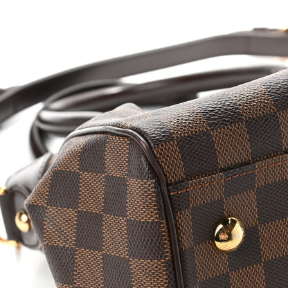 Louis Vuitton Damier Ebene Trevi PM 7 of 11