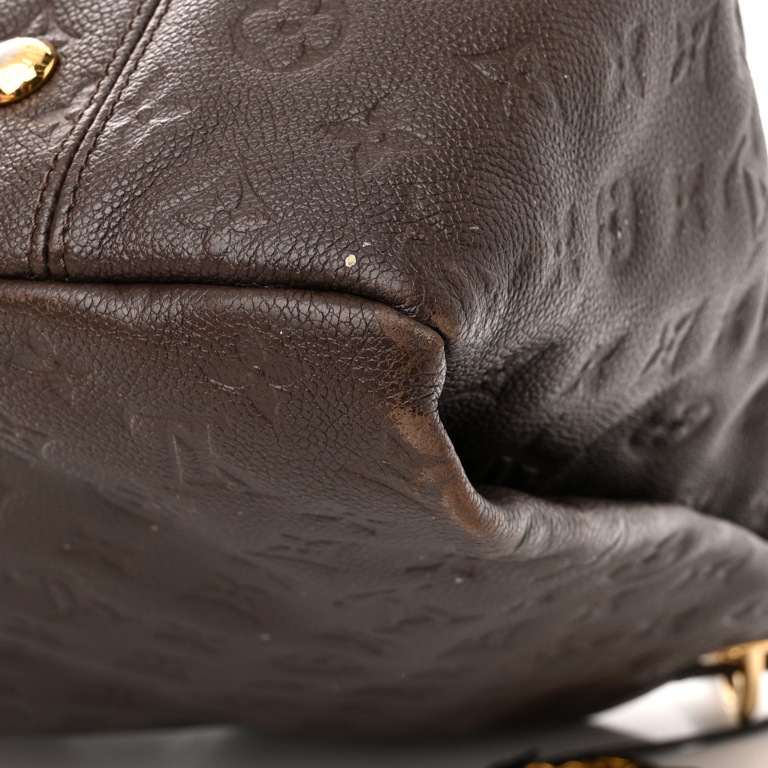 Louis Vuitton Empreinte Artsy MM Ombre 11 of 16