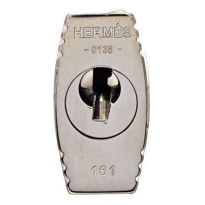 Hermes Epsom Kelly Sellier 25 Bleu Zellige 37 of 38