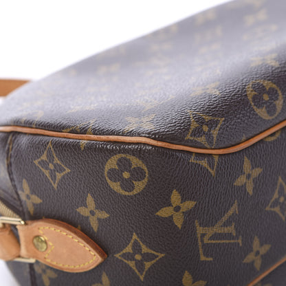 Louis Vuitton Monogram Blois 10 of 14