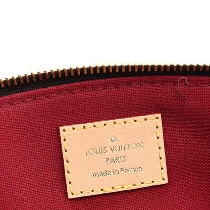 Louis Vuitton Monogram Petit Palais 6 of 9