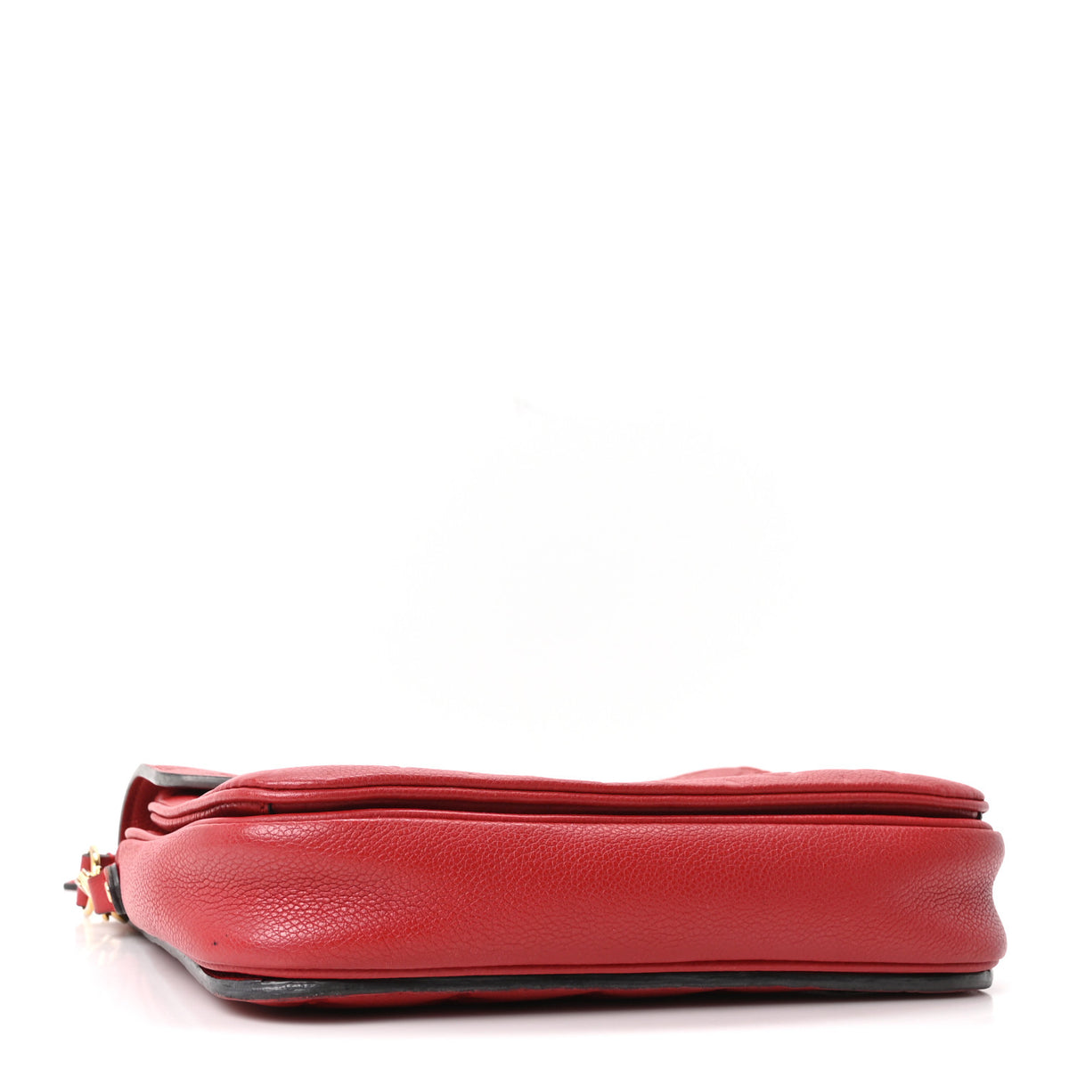 Louis Vuitton Empreinte Pochette Metis Cherry 4 of 9