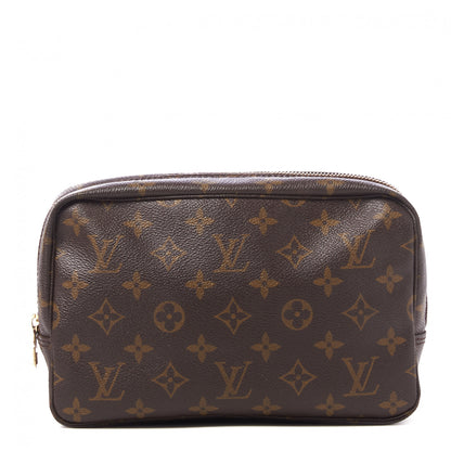Louis Vuitton Monogram Trousse Toilette 23 1 of 7