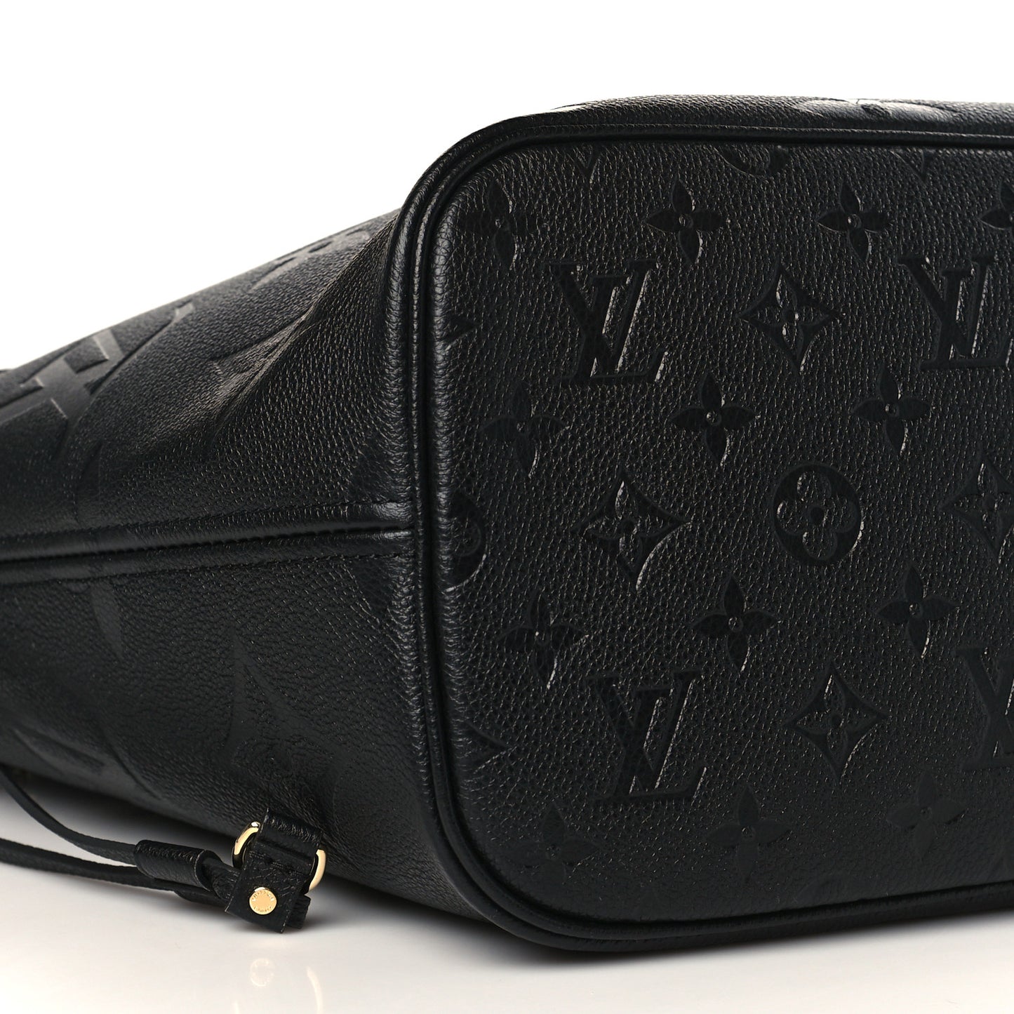 Empreinte Monogram Giant Neverfull MM Black