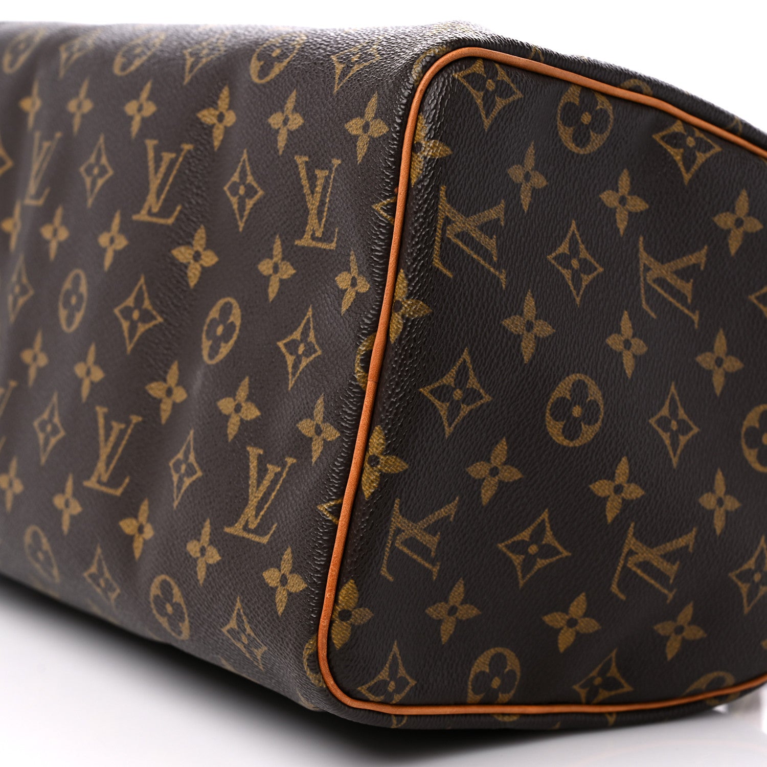 Louis Vuitton Monogram Speedy 30 9 of 15