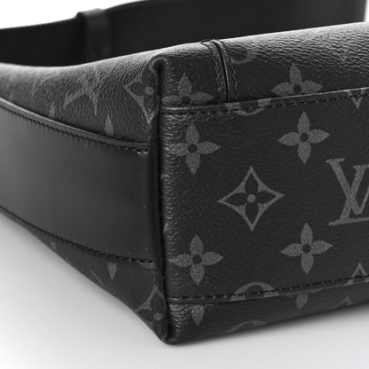 Louis Vuitton Monogram Eclipse Odyssey Messenger PM 7 of 8