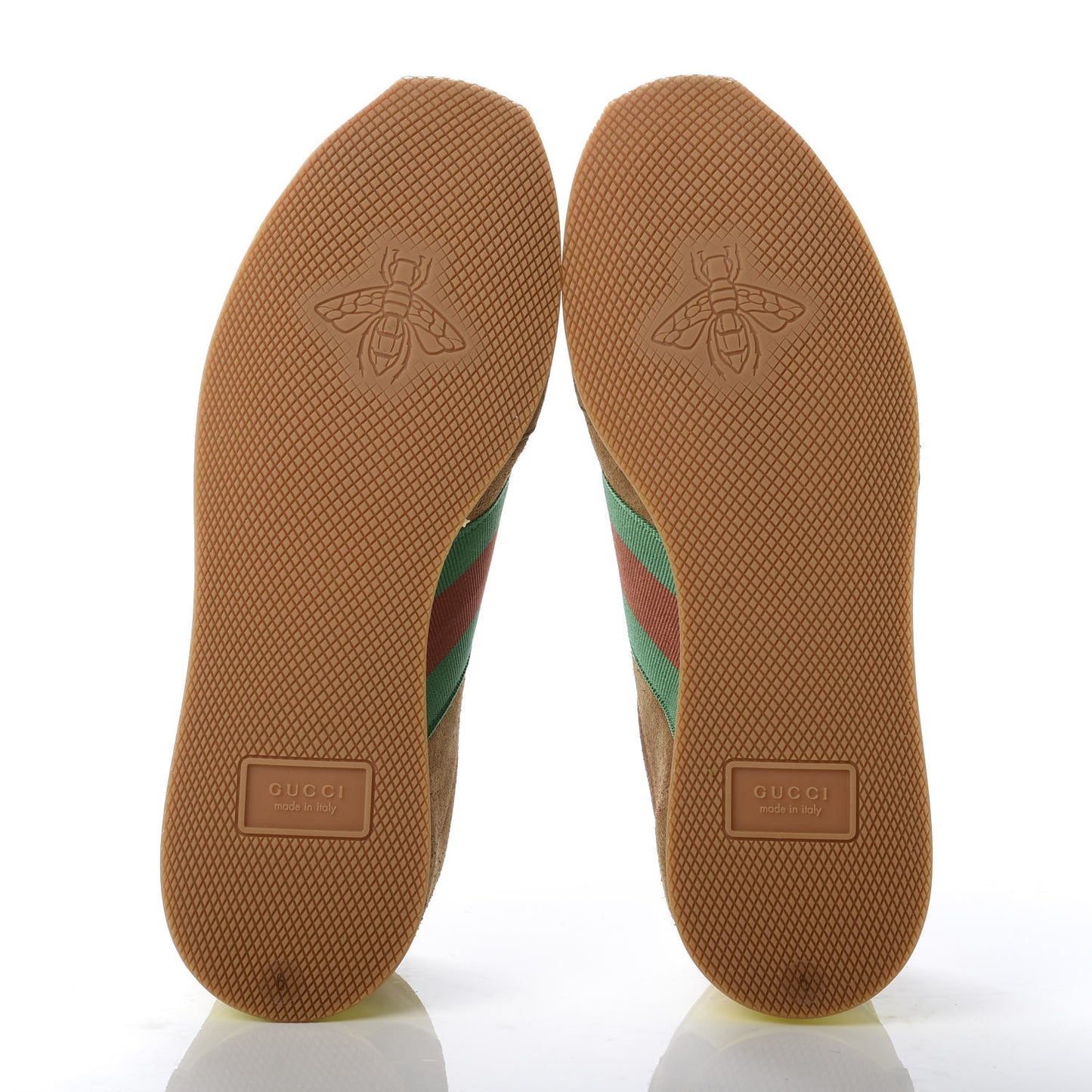 Suede Web Mens Rocket Sneakers 6 Nocciola Burro
