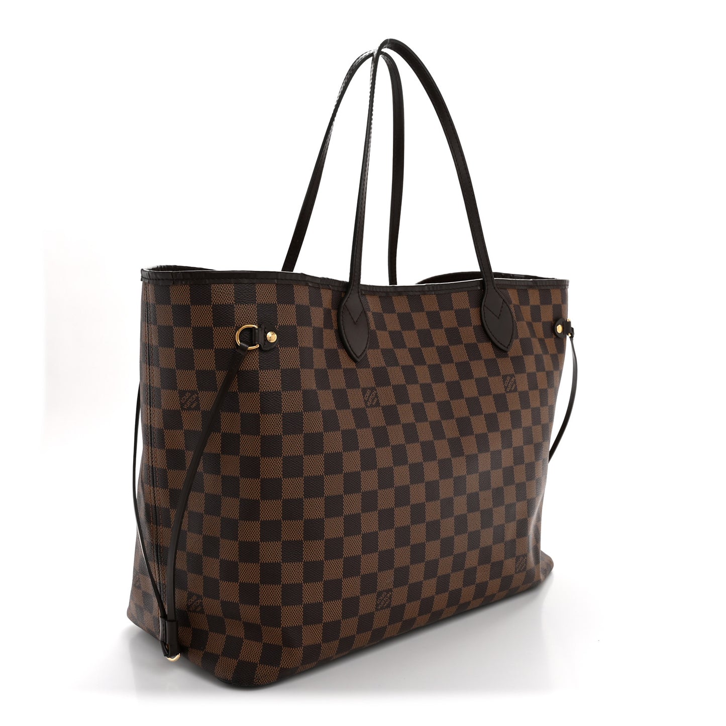 Damier Ebene Neo Neverfull GM