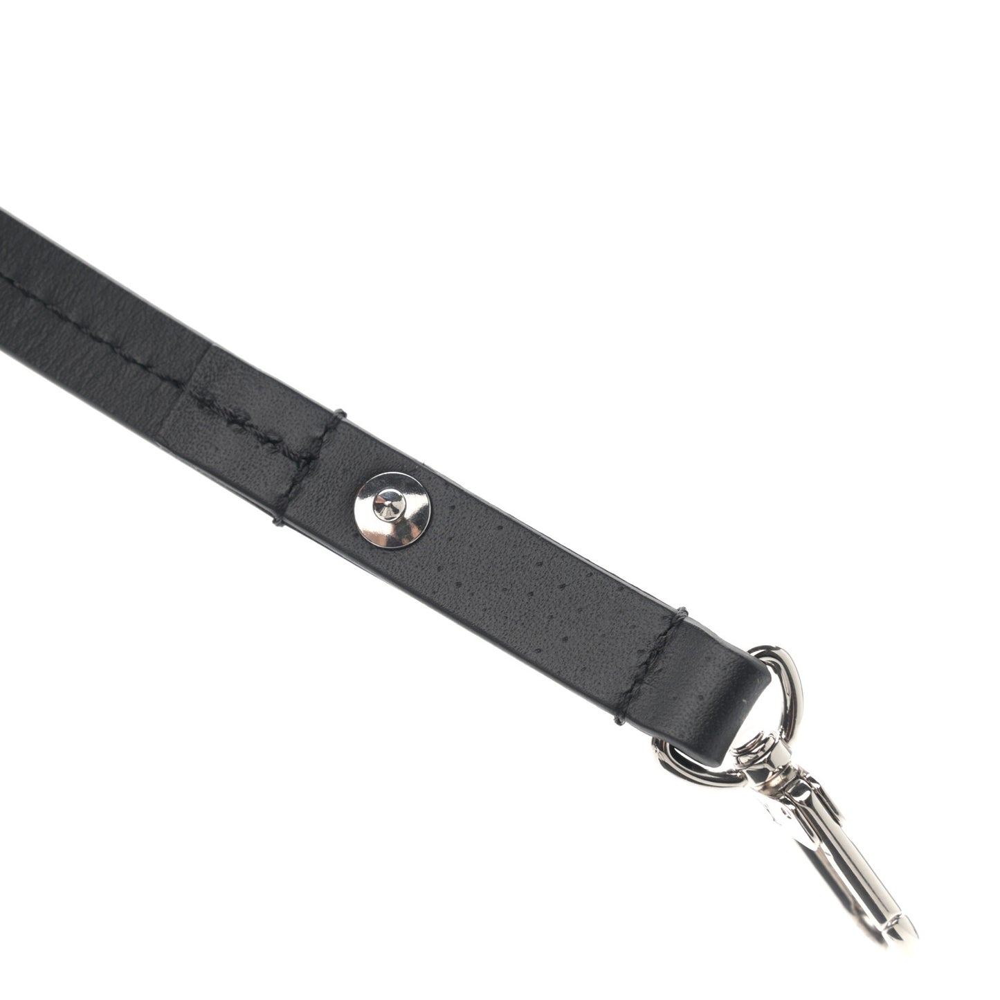 Epi Easy Pouch On Strap Black