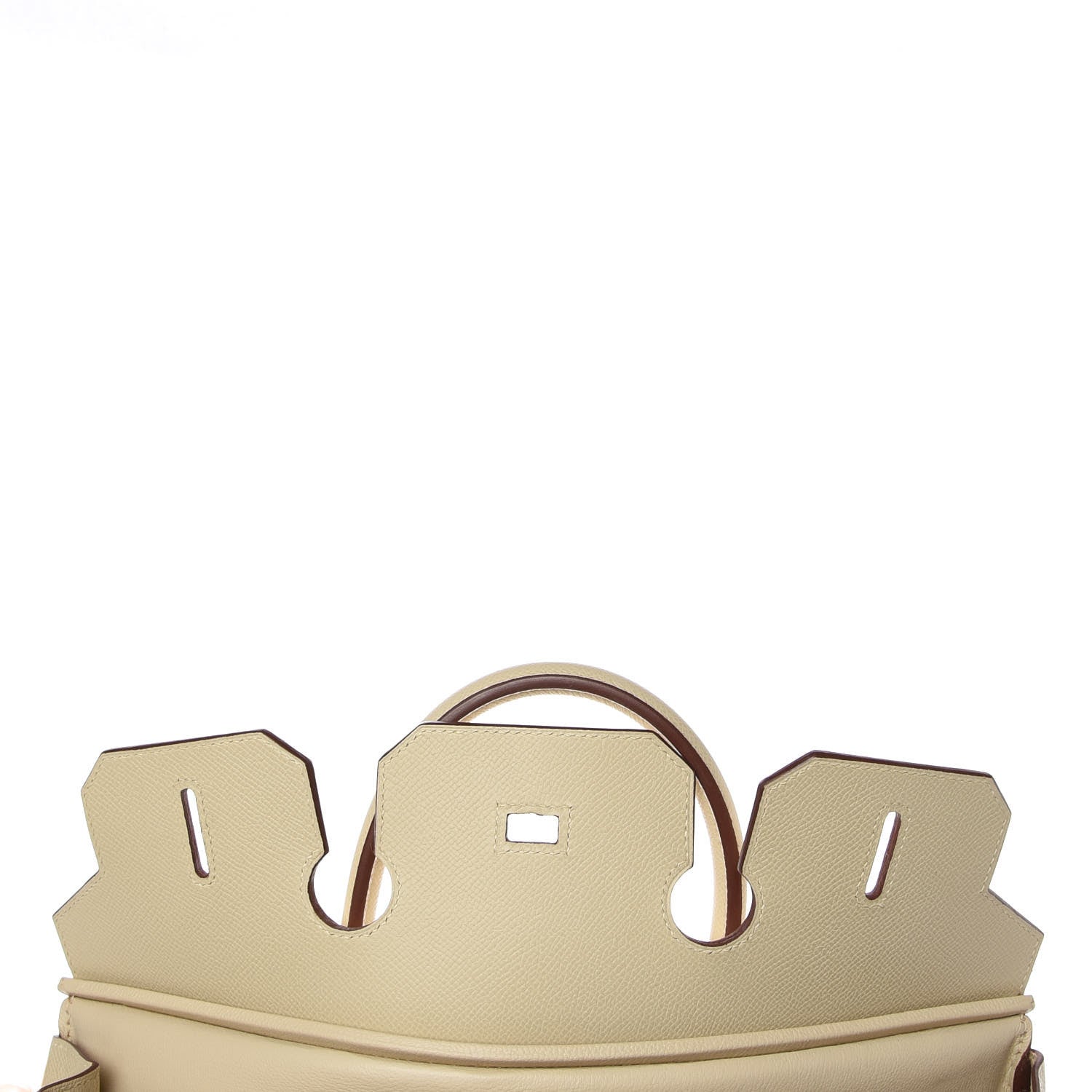 Hermes Epsom Birkin 35 Parchemin 18 of 34
