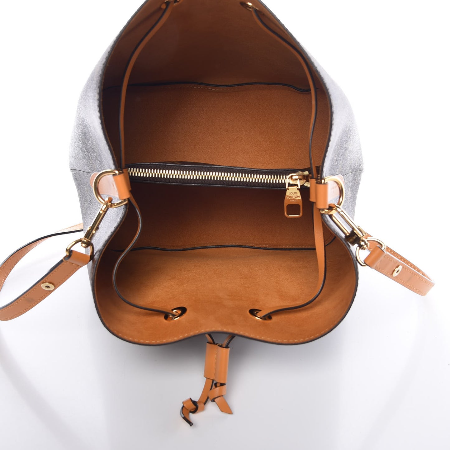 Monogram Neonoe MM Safran