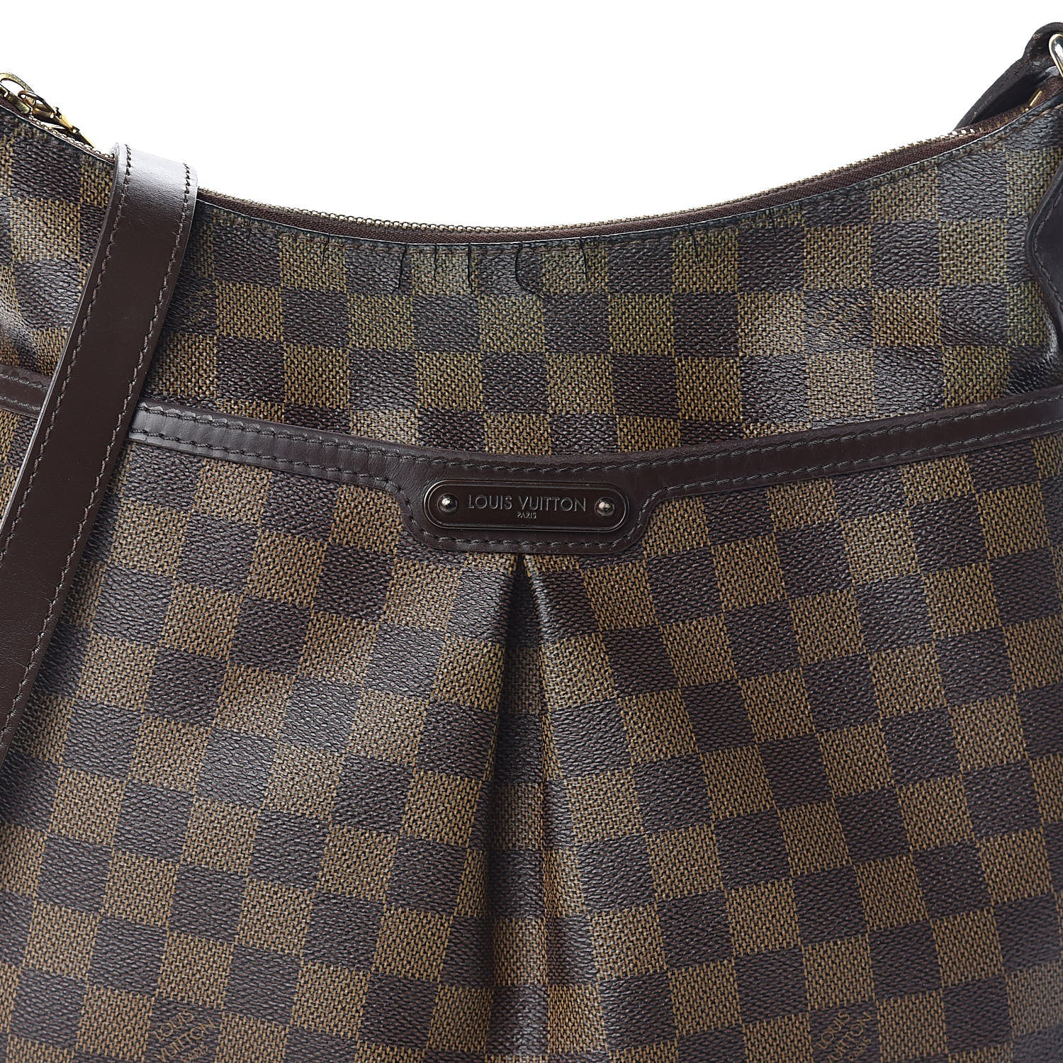 Louis Vuitton Damier Ebene Bloomsbury PM 9 of 13