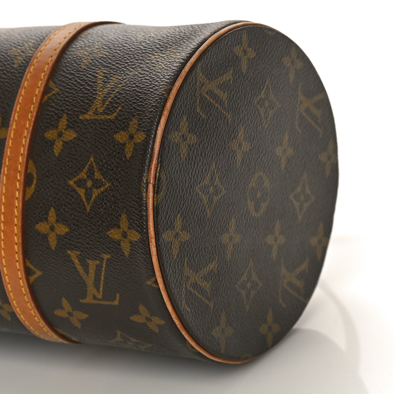 Louis Vuitton Monogram Papillon 30 9 of 10