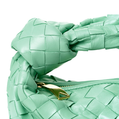 Bottega Veneta Nappa Intrecciato Mini Jodie Fountain 7 of 9