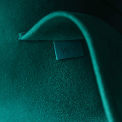 Louis Vuitton Epi Alma PM Turquoise 7 of 7