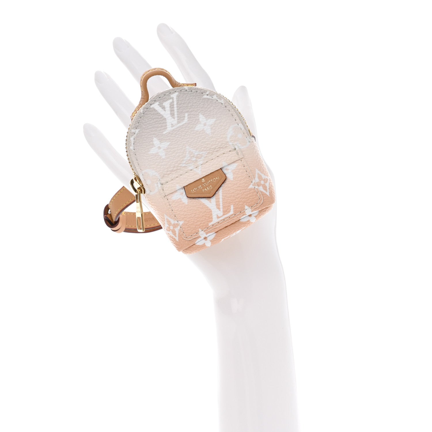 Louis Vuitton Monogram By The Pool Party Palm Springs Bracelet Brume 2 of 10