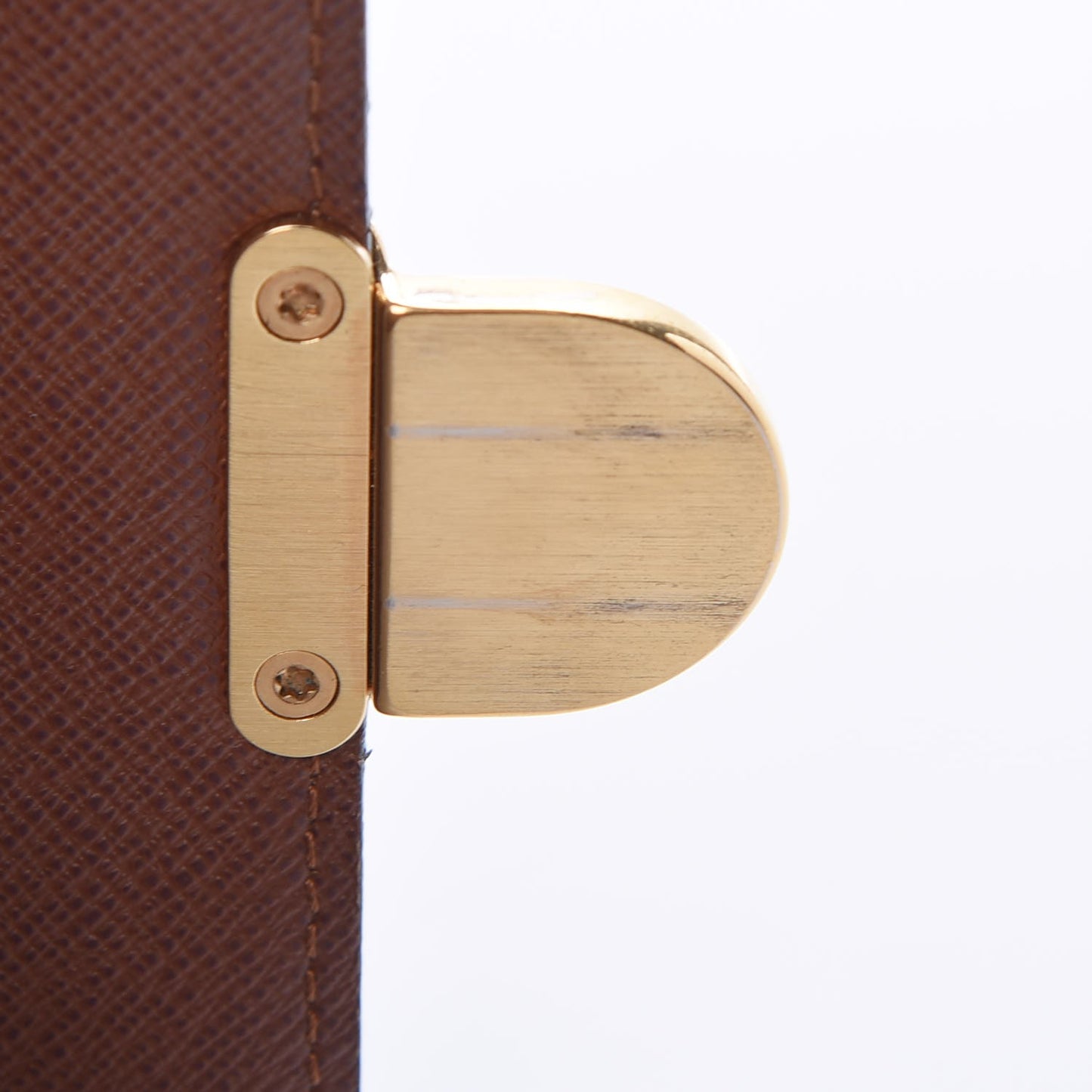 Monogram Koala Compact Wallet