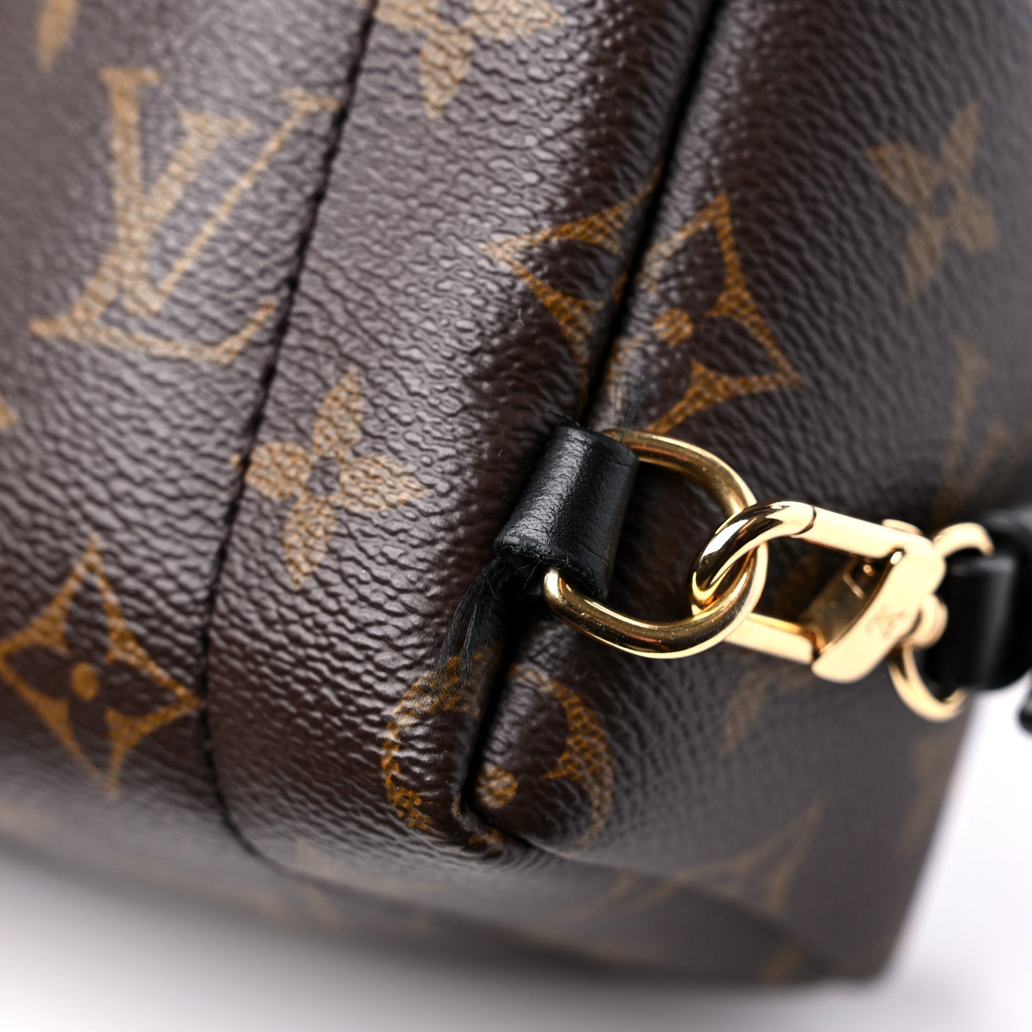 Louis Vuitton Monogram Palm Springs Backpack Mini 11 of 16
