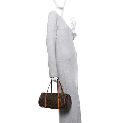 Louis Vuitton Monogram Papillon 30 3 of 31
