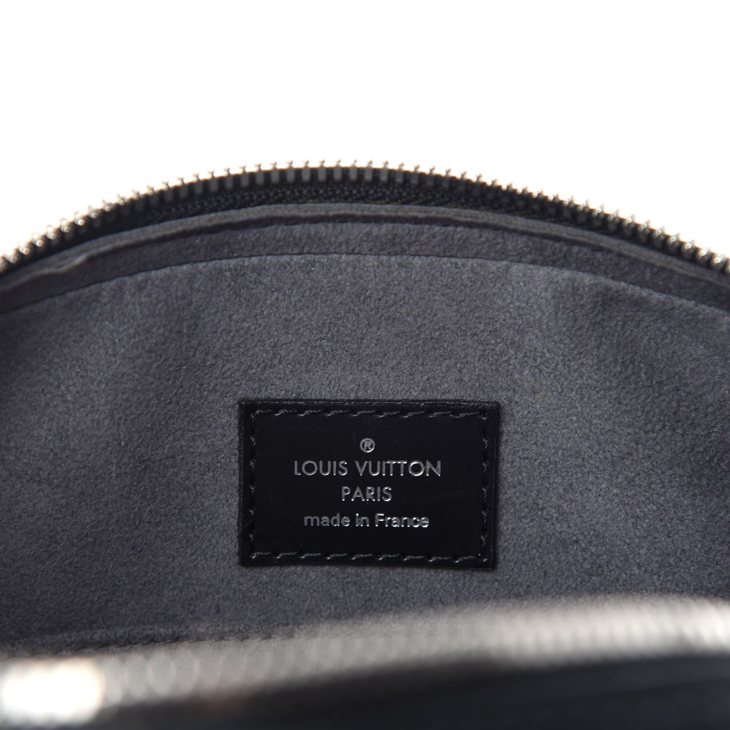 Louis Vuitton Epi Jasmin Black 9 of 11