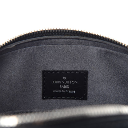 Louis Vuitton Epi Jasmin Black 9 of 11