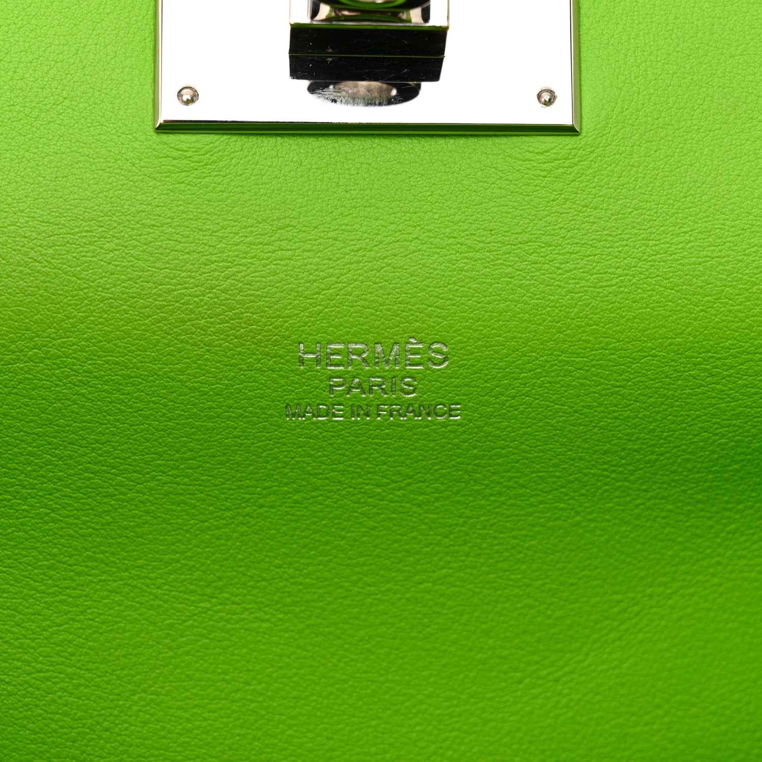 Hermes Swift Toolbox 20 Granny 6 of 11