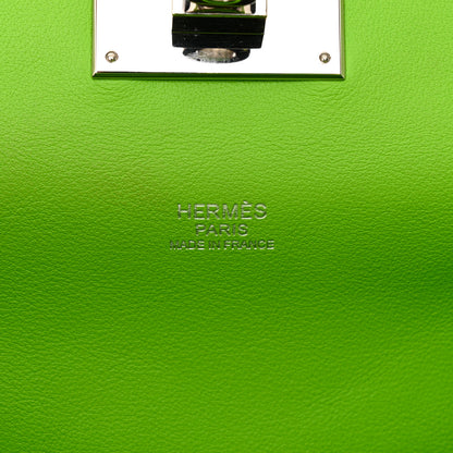 Hermes Swift Toolbox 20 Granny 6 of 11