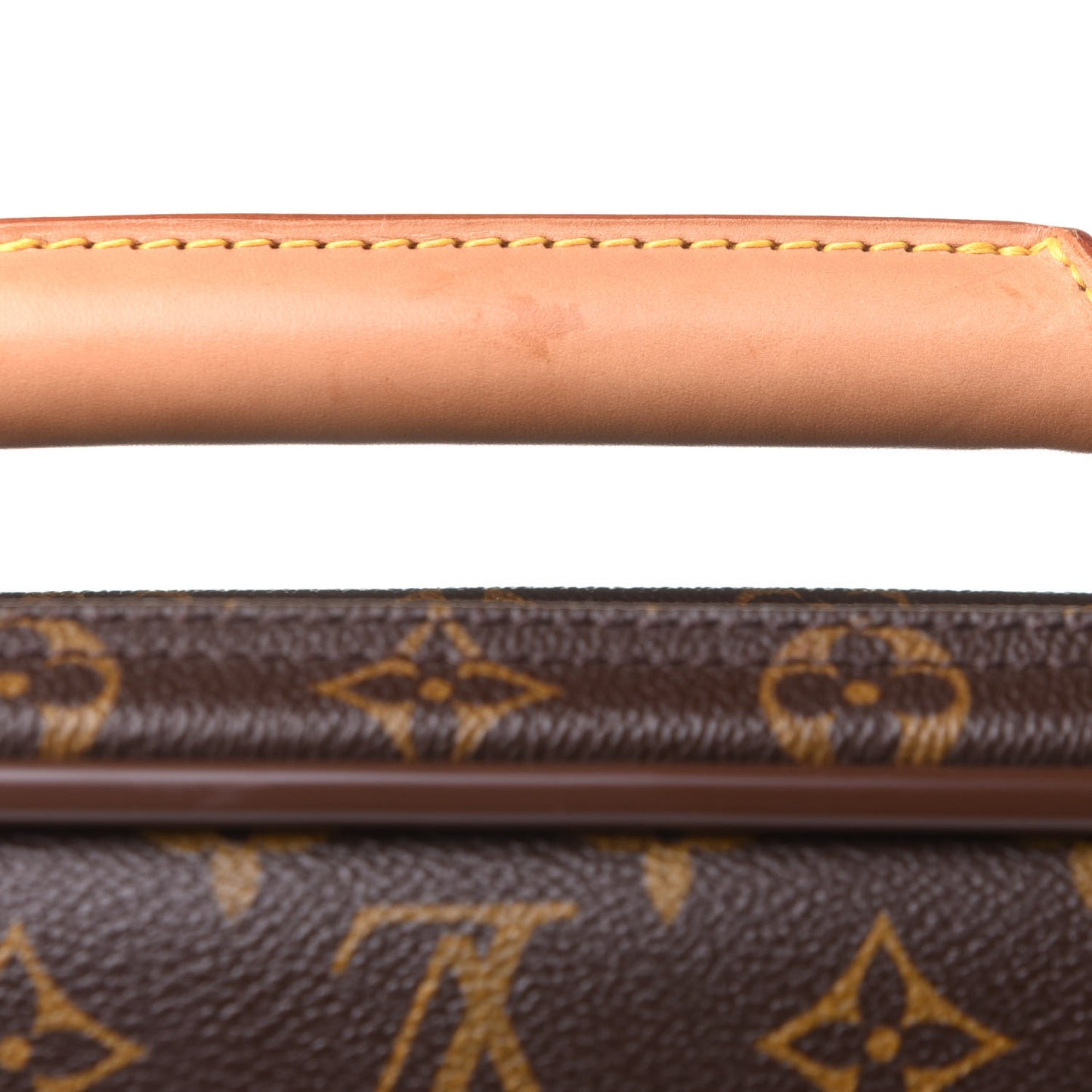 Monogram Satellite 53