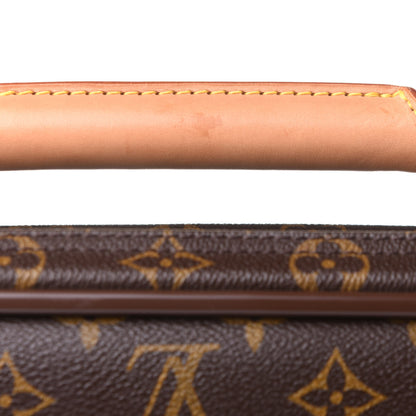 Louis Vuitton Monogram Satellite 53 12 of 14