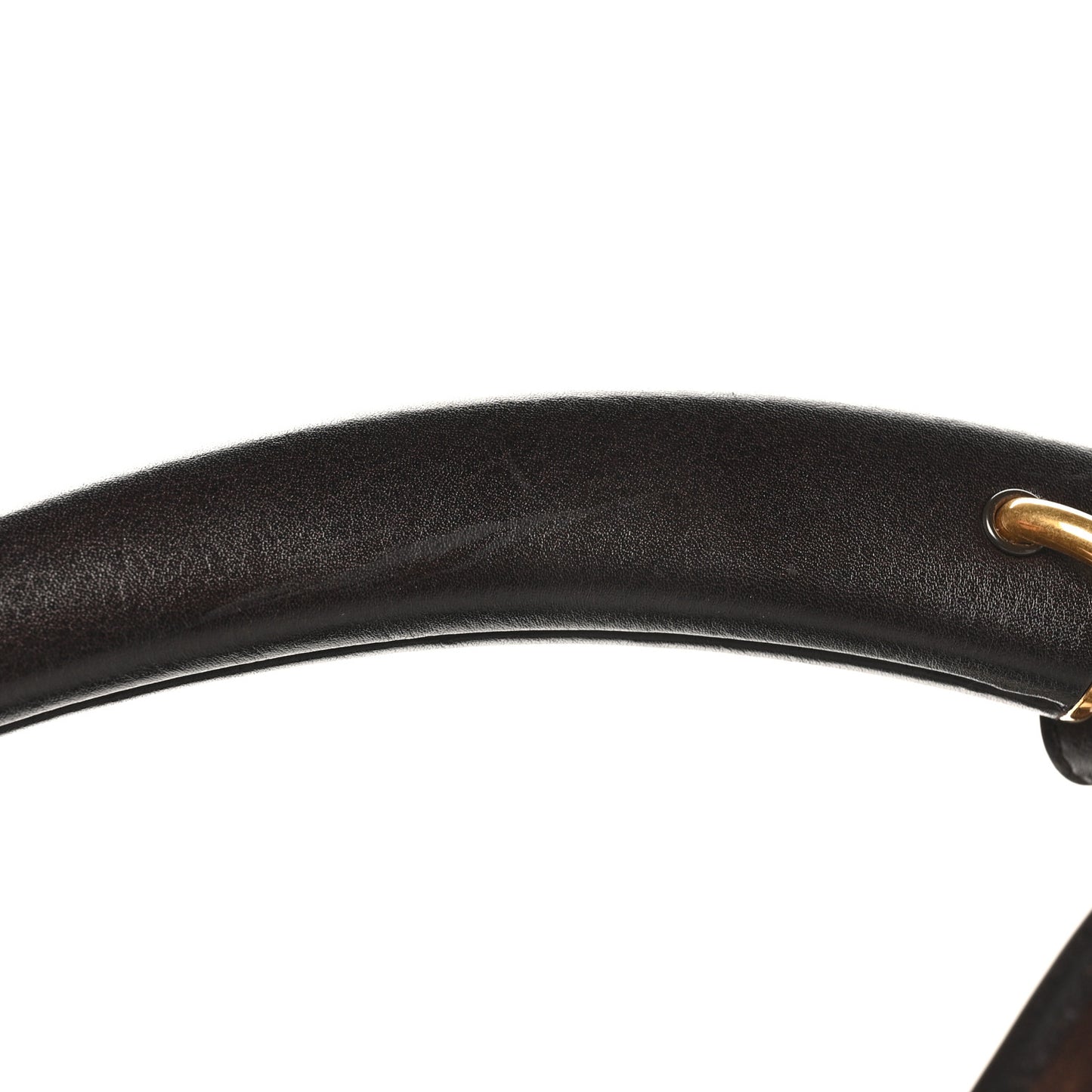 Deerskin Mombasa Shoulder Bag Santal