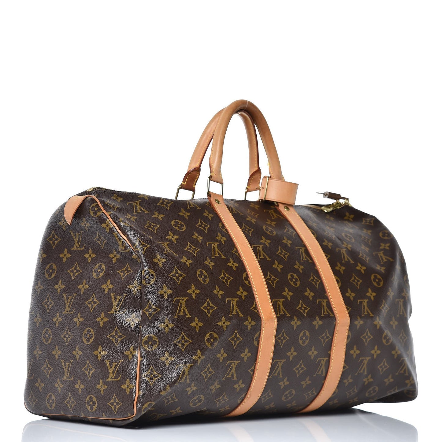 Monogram Keepall 50