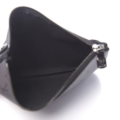 Louis Vuitton Reverse Monogram Eclipse Trio Messenger Small Pochette 5 of 6