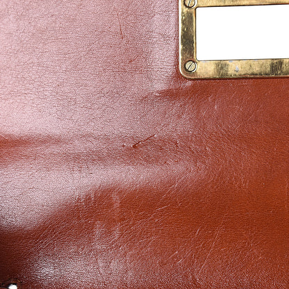 Chloe Calfskin Louise Shoulder Bag 16 of 19