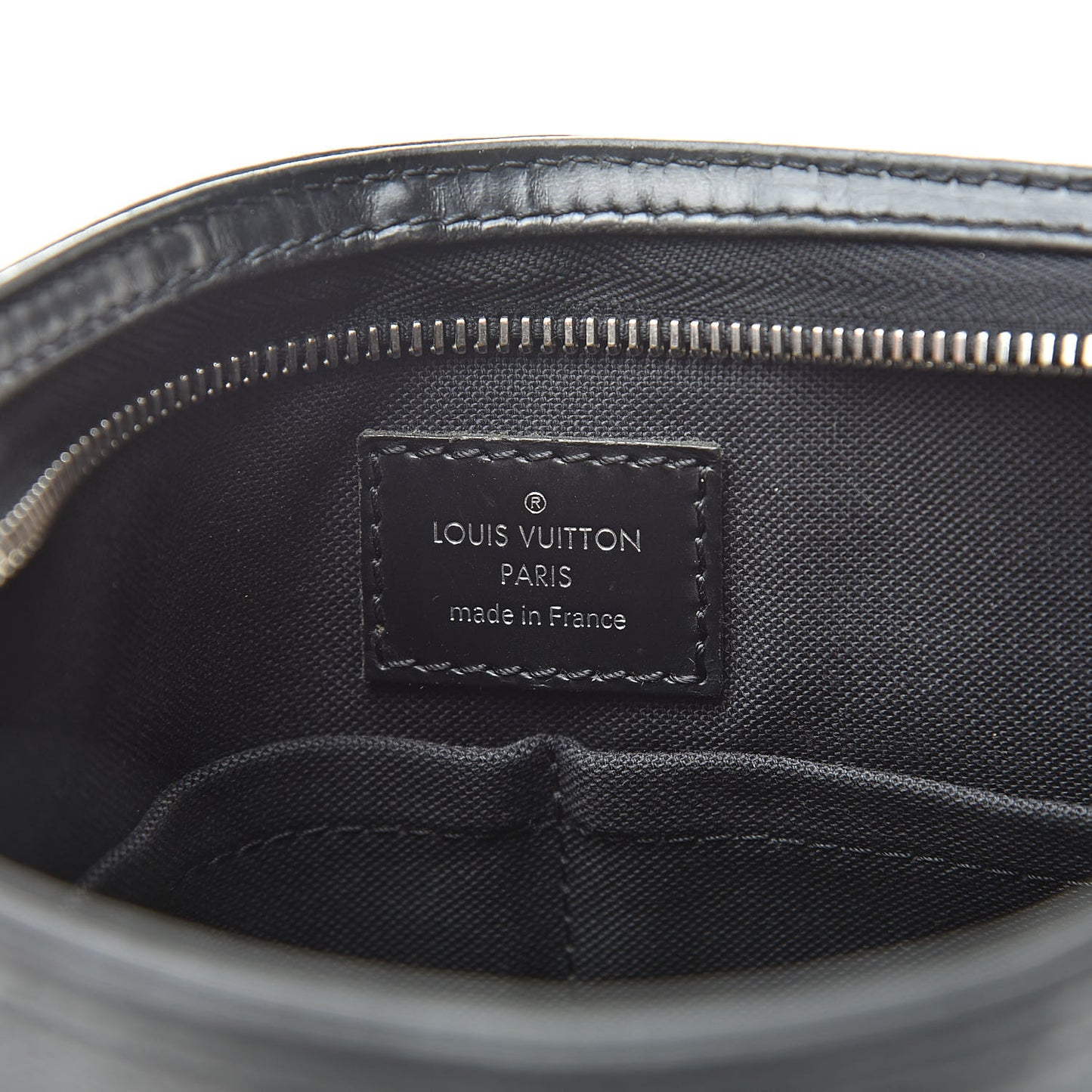 Damier Graphite Thomas