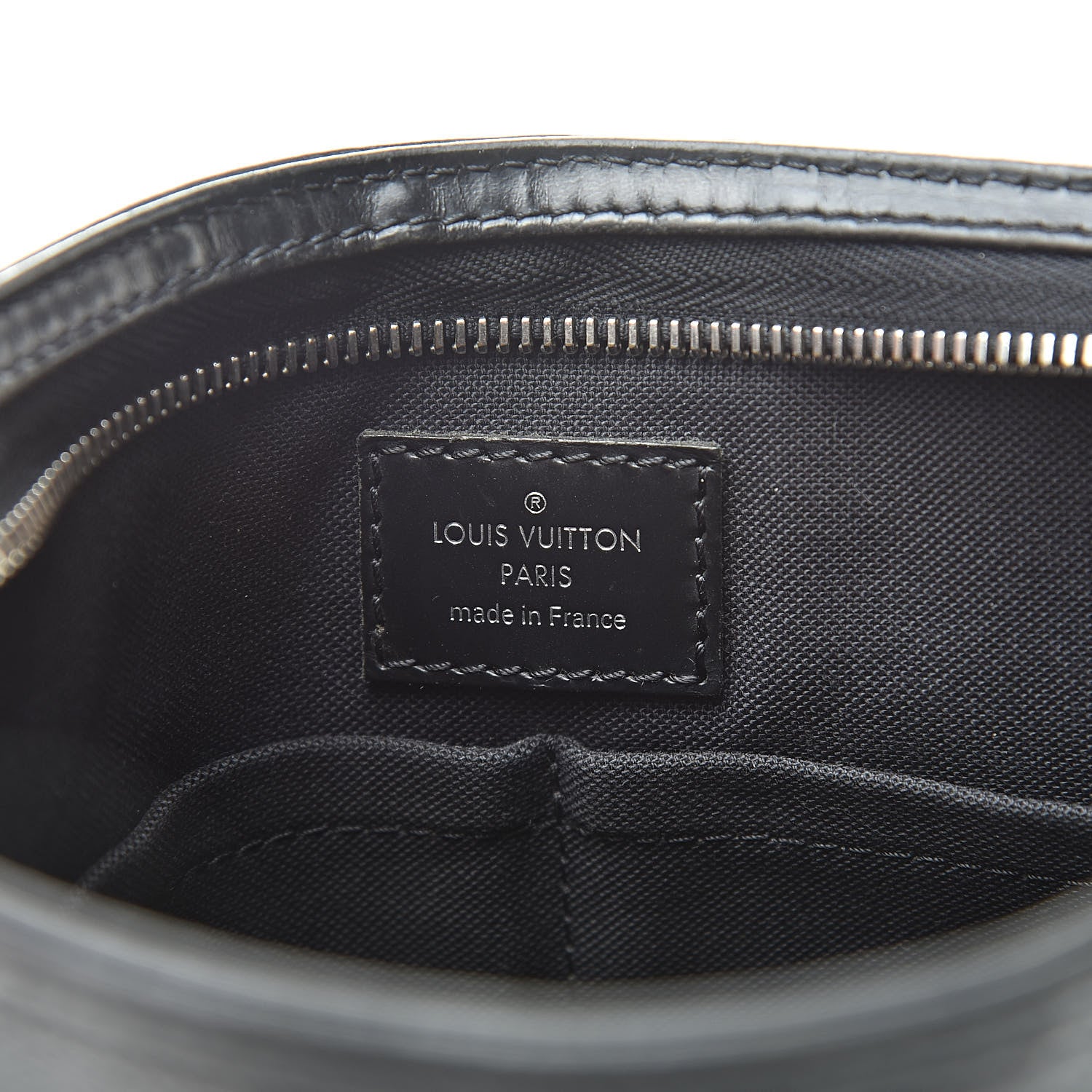 Louis Vuitton Damier Graphite Thomas 6 of 12