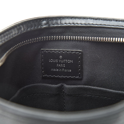 Louis Vuitton Damier Graphite Thomas 6 of 12