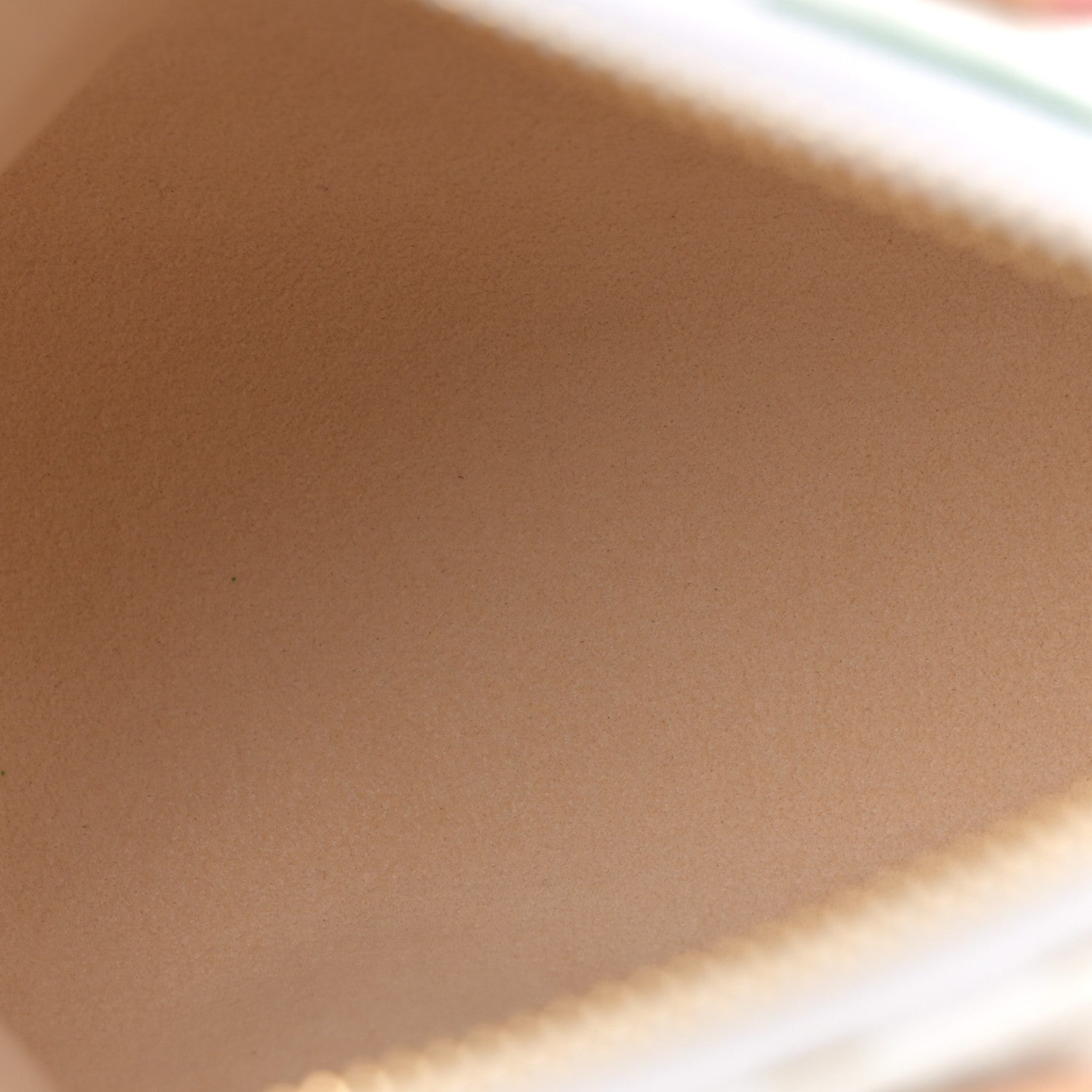 Louis Vuitton LV X TM Monogram Multicolor Nano Speedy White 5 of 10